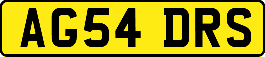 AG54DRS