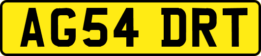 AG54DRT