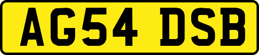 AG54DSB