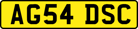 AG54DSC