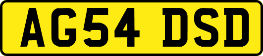 AG54DSD