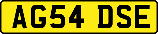 AG54DSE