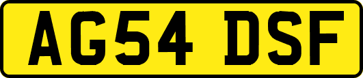 AG54DSF