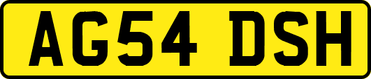 AG54DSH
