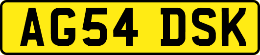 AG54DSK
