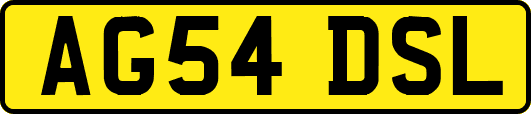 AG54DSL