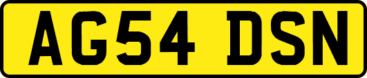 AG54DSN
