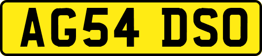 AG54DSO