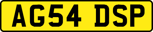 AG54DSP