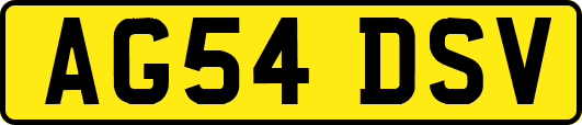 AG54DSV
