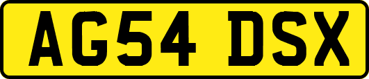 AG54DSX
