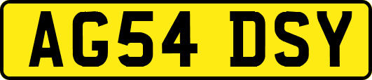 AG54DSY
