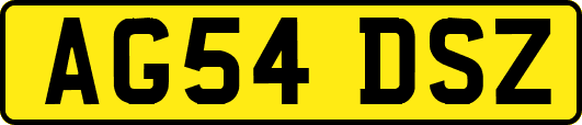 AG54DSZ