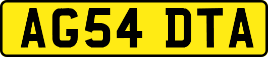 AG54DTA