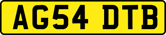 AG54DTB