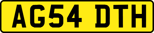 AG54DTH
