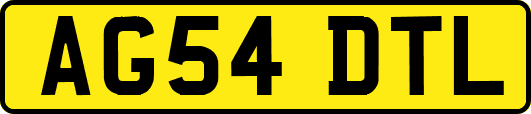 AG54DTL