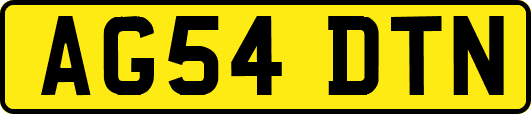 AG54DTN