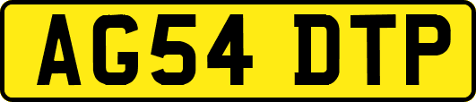 AG54DTP