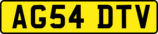 AG54DTV