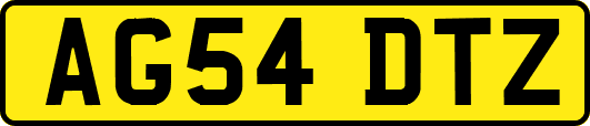 AG54DTZ