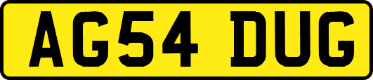 AG54DUG