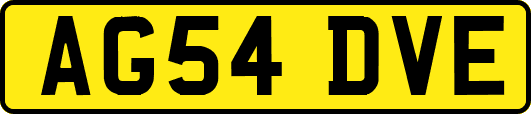 AG54DVE