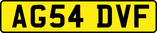 AG54DVF