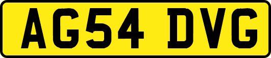 AG54DVG
