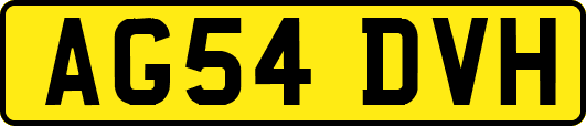 AG54DVH