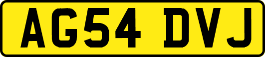 AG54DVJ