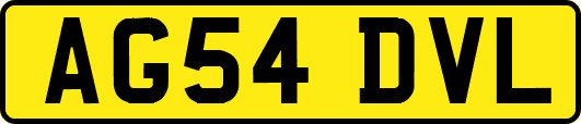 AG54DVL