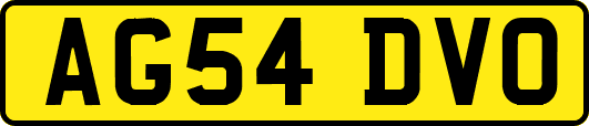 AG54DVO