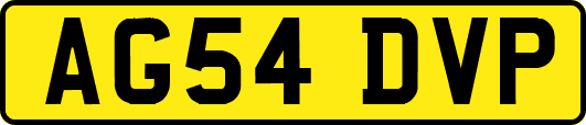 AG54DVP