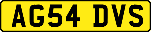 AG54DVS