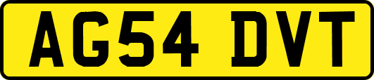 AG54DVT