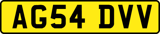 AG54DVV