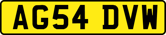 AG54DVW