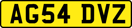 AG54DVZ