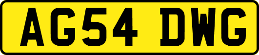AG54DWG