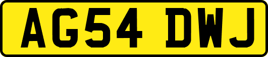 AG54DWJ