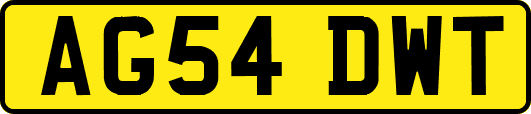 AG54DWT