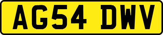 AG54DWV