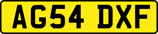AG54DXF