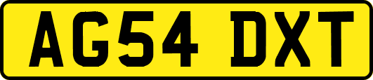 AG54DXT