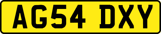 AG54DXY