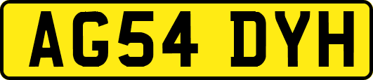 AG54DYH