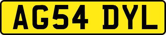 AG54DYL