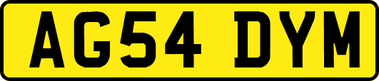 AG54DYM