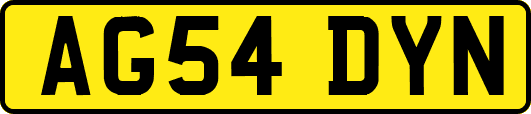 AG54DYN